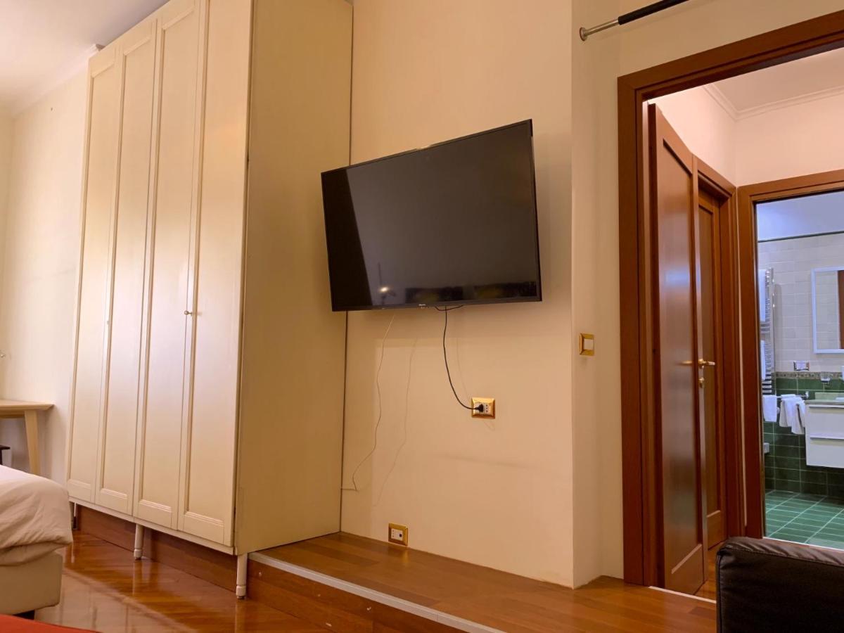 Casa de hóspedes Smoorooms Trastevere