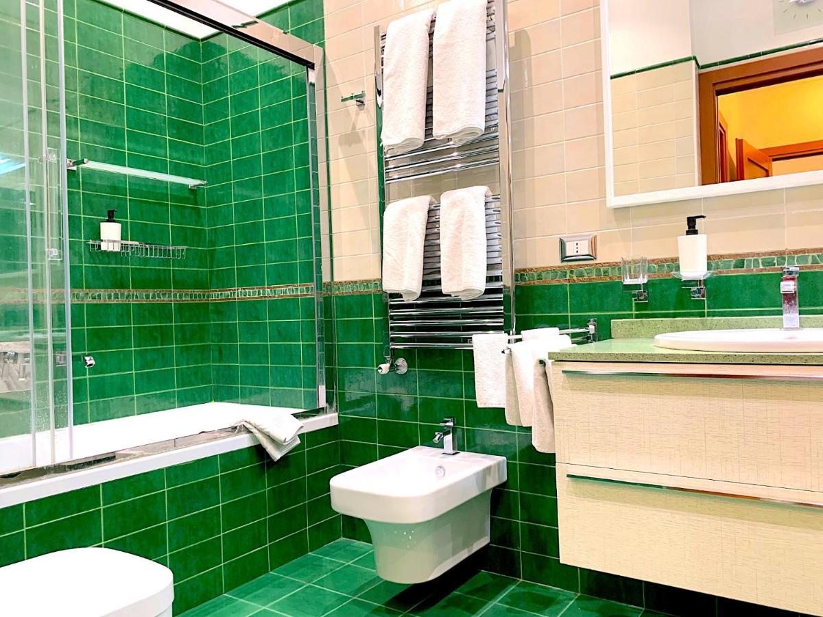 Casa de hóspedes Smoorooms Trastevere Roma