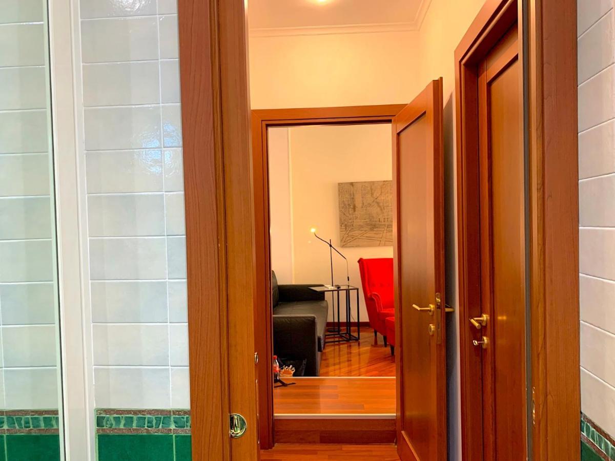 Casa de hóspedes Smoorooms Trastevere